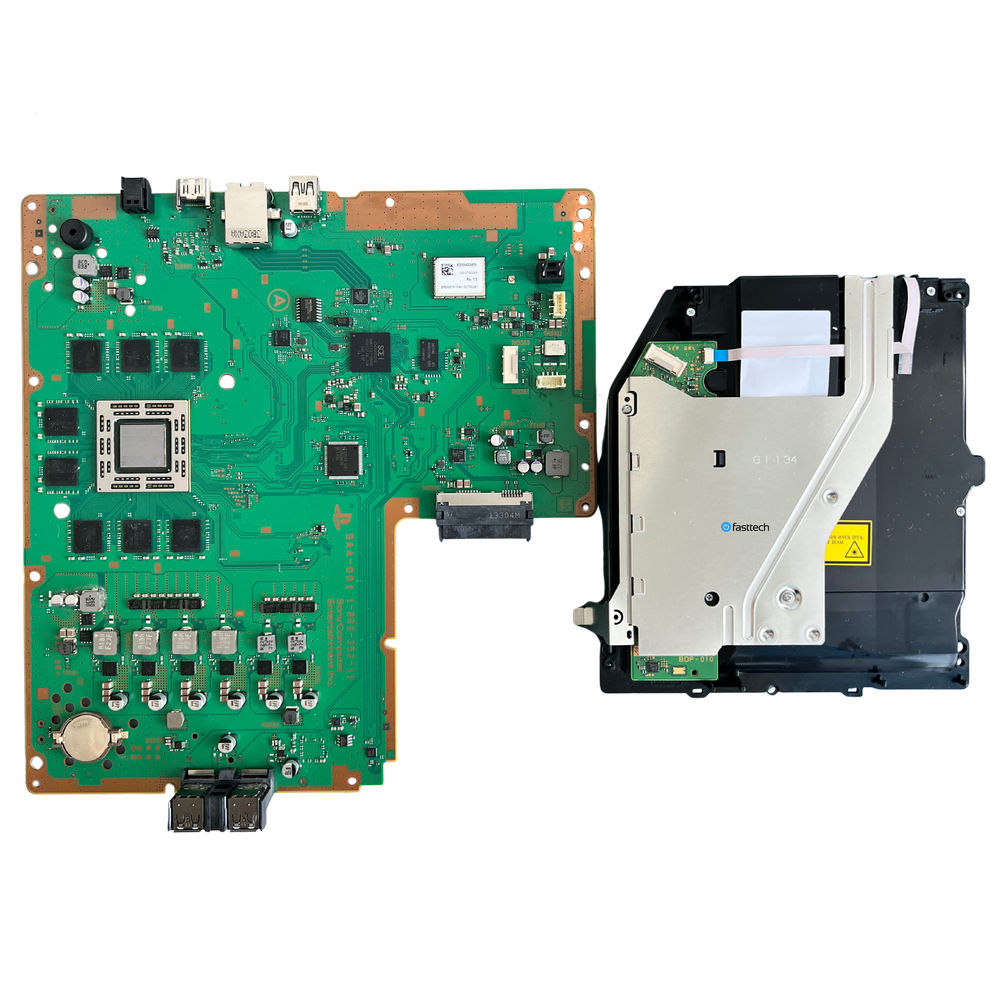 ＰＳ4 PlayStation 4 SAA-001 Motherboard & Disc Drive - Fasttech